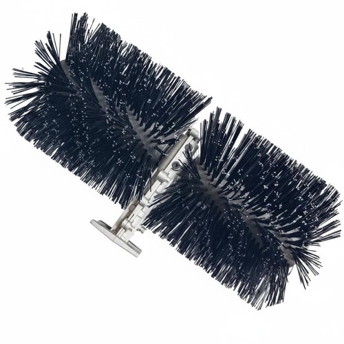 Tête balayage spirale - tête,
