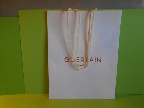 Guerlain sac papier - guerlain,