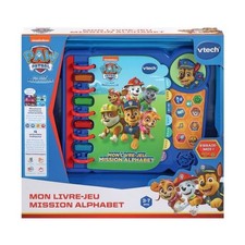 VTECH PAT PATROUILLE - MON