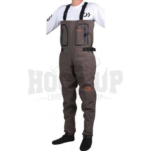 Daiwa waders respirant - respirant, 4