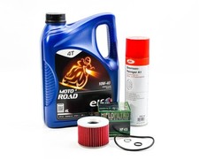 Kit entretien vidange - entretien, pour