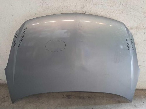 Capot opel corsa - opel,