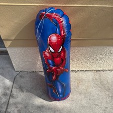 Marvel Spider-Man Bop Bag Kids
