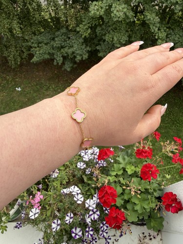 Bracelet chaîne femme
