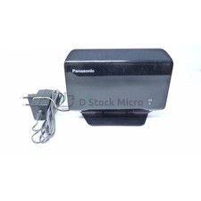 Unité de base pour téléphone Panasonic KX-TGP500 POE - FRANCE / TVA