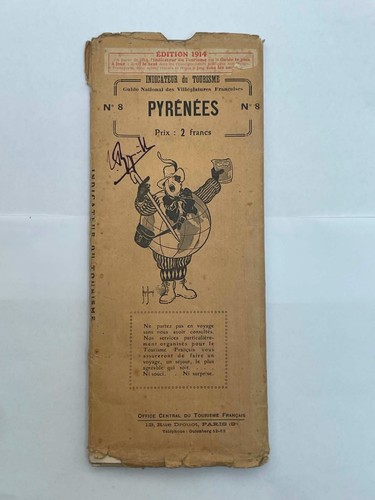 Vieux papier revue indicateur - revue,