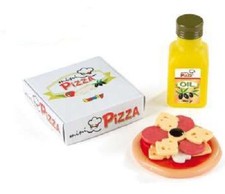 SMOBY, Kit de mini Pizza