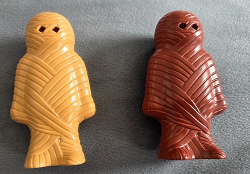 Playmobil sarcophages momies - sarcophages,