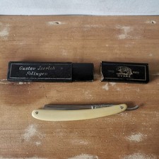 Ancien Rasoir Coupe Choux R