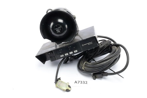 Radio uhf motorola micro - uhf,