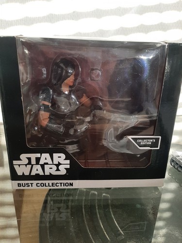 Buste star wars - buste,