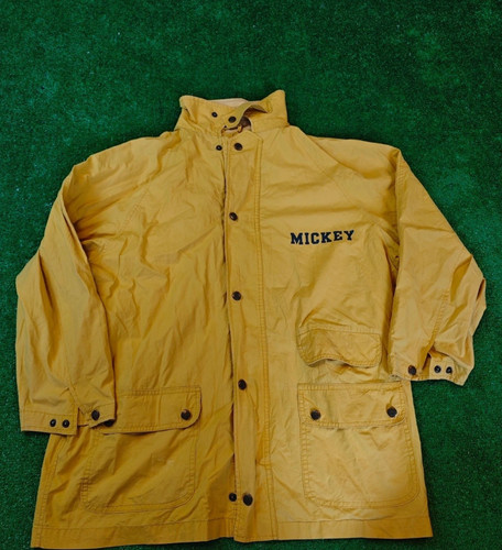 Veste coupe vent vintage - veste, coupe-vent