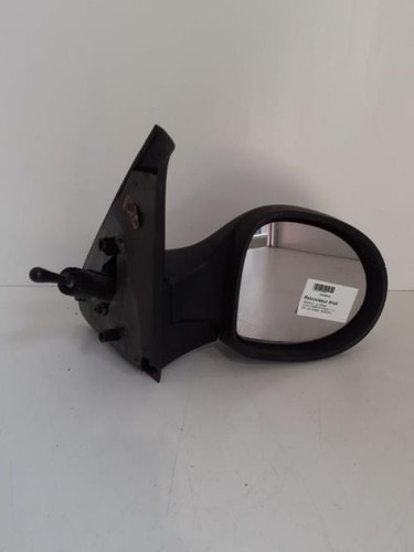 Retroviseur droit renault clio - retroviseur,