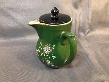 Ancienne petite théière en