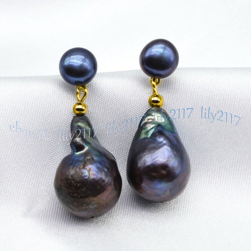Huge 20mm real natural - huge, 16-20mm