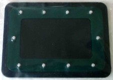 Béquille de pied moto -