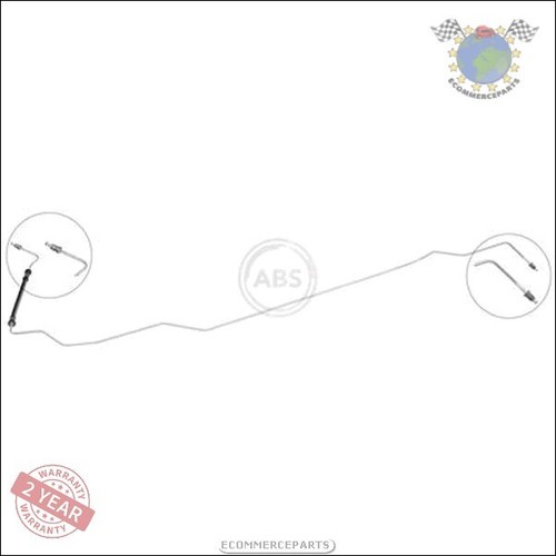 Flexible frein abs - de,