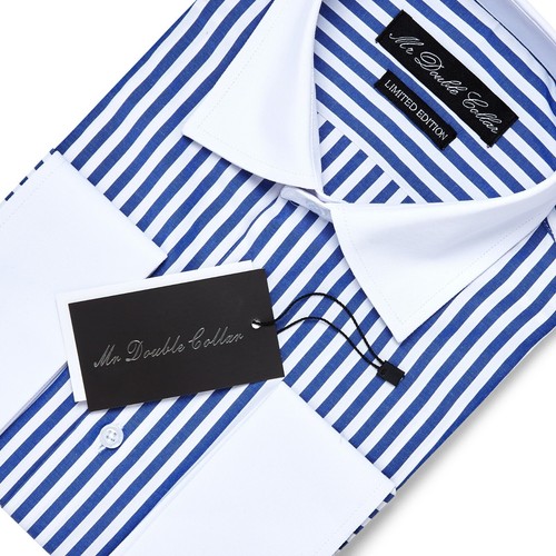 Hommes chemise smart - chemise,