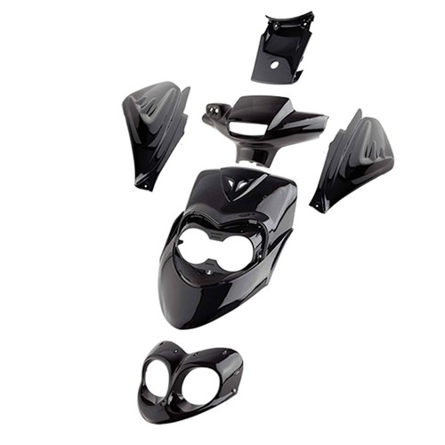 Carrosserie scooter tun kit - carrosserie,