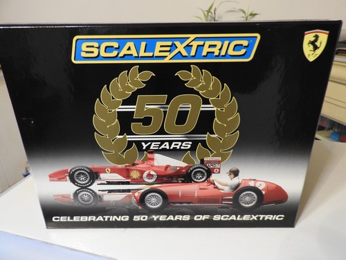 Coffret c2782a ferrari 248 - coffret,