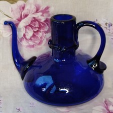 Ancienne aiguière verre - aiguiÈre,