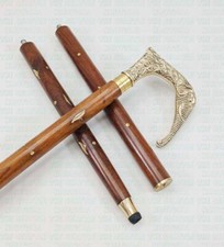 Poignée tête d'éléphant en