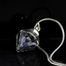 Benitoite collier forme