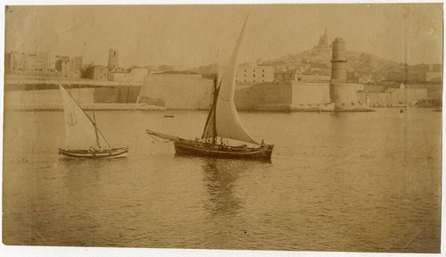 Photo albuminé marseille - albuminé,