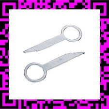 Cles clef extraction autoradio