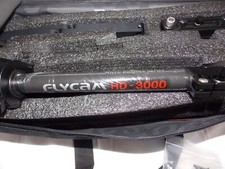 NEW FLYCAM HD-3000 Handheld