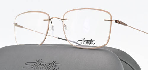 Lunettes silhouette 5500 - 5500, ja