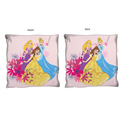 Coussin carré disney - carré,