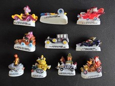 RARE     présentoir  et  ses