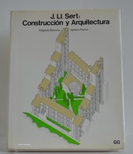 J. Ll. Sert, Construcción y