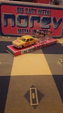 NOREV 1/43 PLASTIQUE TOUR DE FRANCE 504 PRESSE