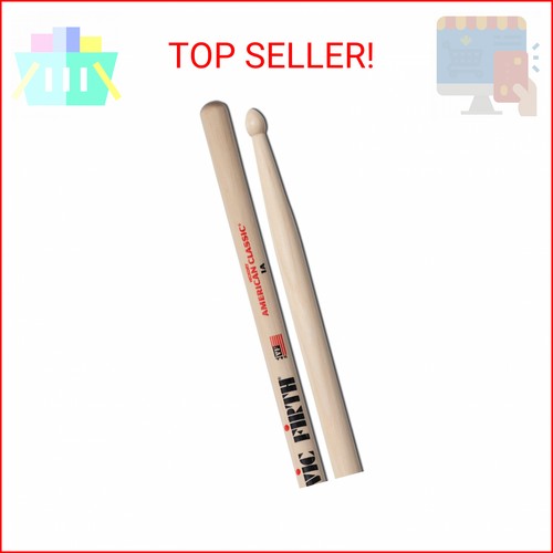 Vic firth american classic - firth,