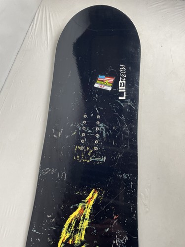 Good lib tech skate - lib,