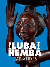 Art Tribal - Luba Hemba