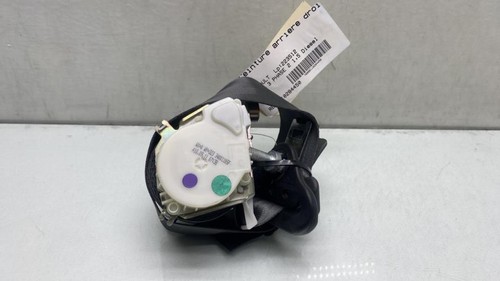 Ceinture arriere droit renault - ceinture,
