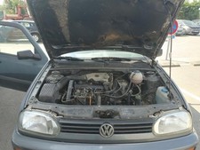 Calandre VOLKSWAGEN GOLF 3