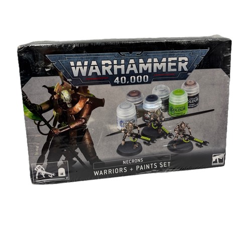 2020 warhammer 000 necrons - 2020,