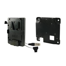 Adaptateur de batterie professionnel IKAN PBK17-S Sony/IDX V-Mount