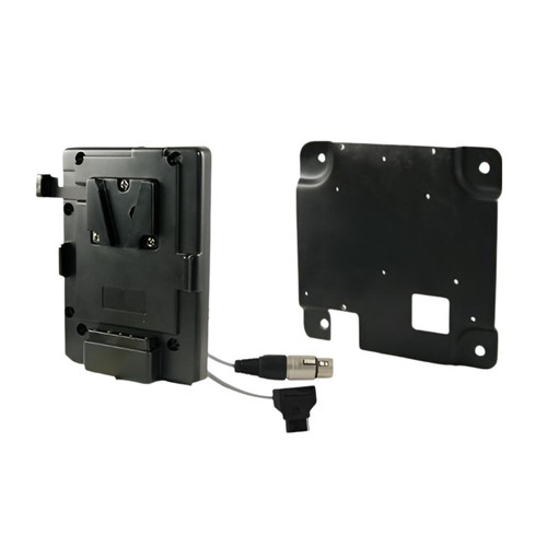 Adaptateur batterie - adaptateur, de