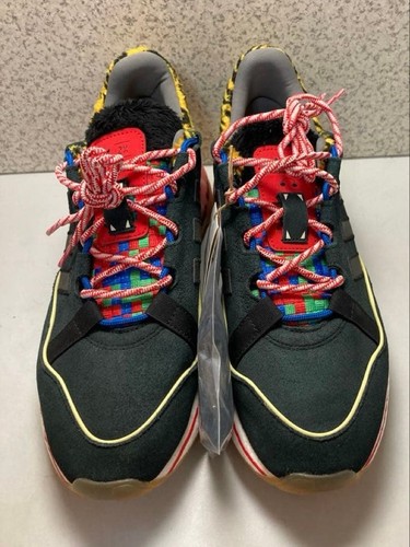 Baskets adidas 8000 - baskets,