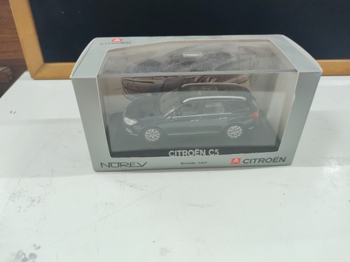 Norev citroen c5 - citroen,