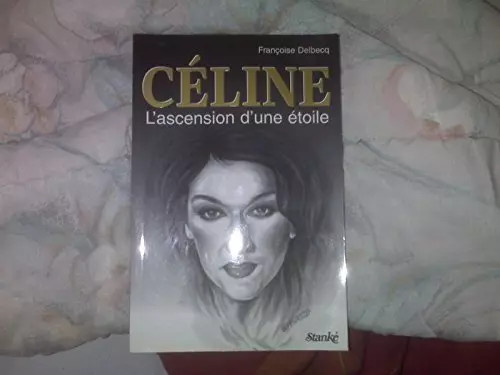 Celine dion ascension - l'ascension, d'une