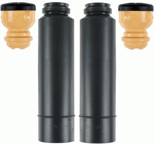 Kit protection contre la - de,