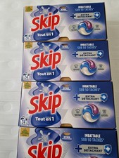 Lot capsules tout en - lot,