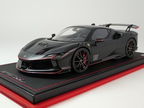 Ferrari sf90 routier - sf90, #16