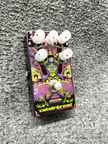 Catalinbread dreamcoat - catalinbread,